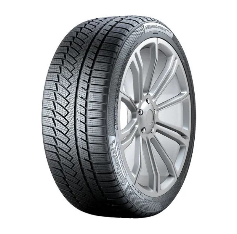Шина Continental WinterContact TS 850P SUV 235/60 R20 108V FR XL зимняя купить,NaN