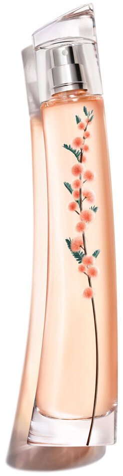 KENZO Flower by Kenzo Ikebana Mimosa парфюмерная вода EDP 75 мл, для женщин - ForteMarket KENZO Flower by Kenzo Ikebana Mimosa парфюмерная вода EDP 75 мл, для женщин купить,42790