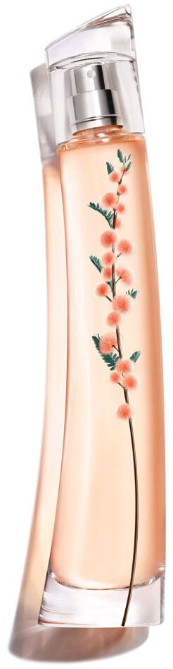 KENZO Flower by Kenzo Ikebana Mimosa парфюмерная вода EDP 75 мл, для женщин - ForteMarket KENZO Flower by Kenzo Ikebana Mimosa парфюмерная вода EDP 75 мл, для женщин купить,42790