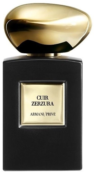 Giorgio Armani Prive Cuir Zerzura парфюмерная вода EDP 100 мл, для женщин купить,199790