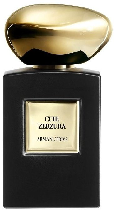 Giorgio Armani Prive Cuir Zerzura парфюмерная вода EDP 100 мл, для женщин купить,199790