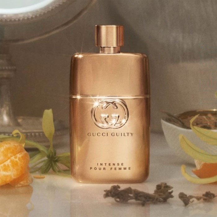 GUCCI Guilty Intense Pour Femme парфюмерная вода EDP 50 мл, для женщин купить,72190