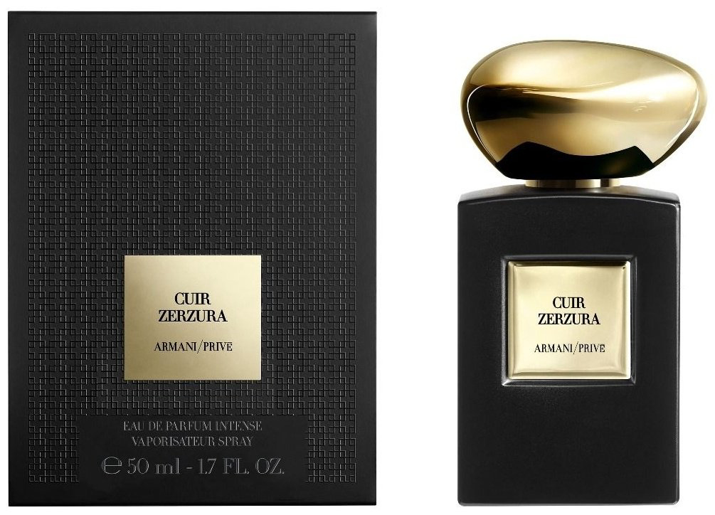 Giorgio Armani Prive Cuir Zerzura парфюмерная вода EDP 100 мл, для женщин купить,199790