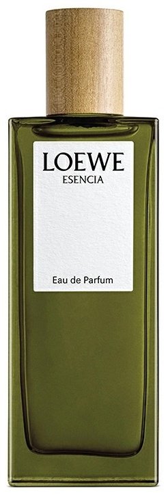 Loewe Esencia парфюмерная вода EDP 50 мл, для мужчин купить,95690