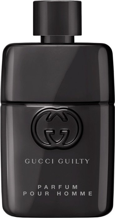 GUCCI Guilty Parfum Pour Homme духи PARFUM 50 мл, для мужчин купить,57390