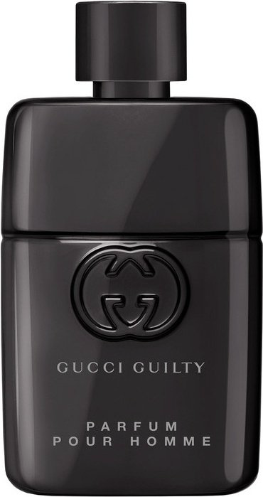 GUCCI Guilty Parfum Pour Homme духи PARFUM 50 мл, для мужчин купить,57390