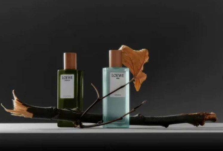 Loewe Esencia парфюмерная вода EDP 50 мл, для мужчин купить,95690
