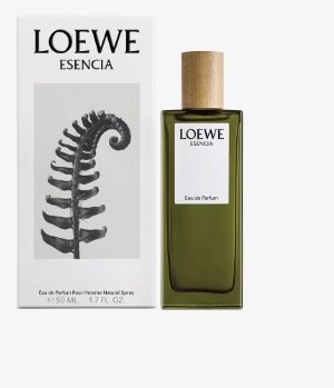 Loewe Esencia парфюмерная вода EDP 50 мл, для мужчин купить,95690