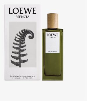 Loewe Esencia парфюмерная вода EDP 50 мл, для мужчин - ForteMarket Loewe Esencia парфюмерная вода EDP 50 мл, для мужчин купить,92920
