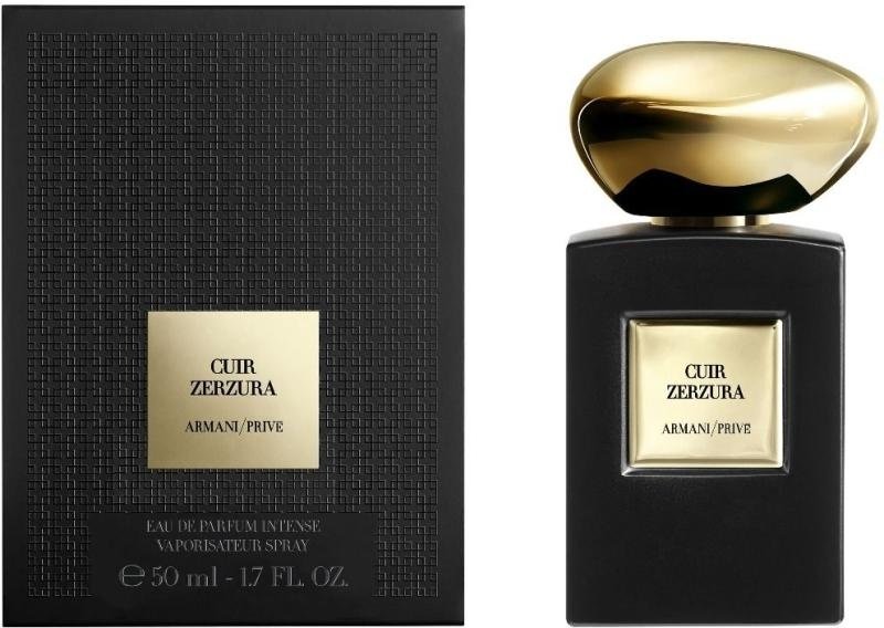 Giorgio Armani Prive Cuir Zerzura парфюмерная вода EDP 50 мл, для женщин купить,167860