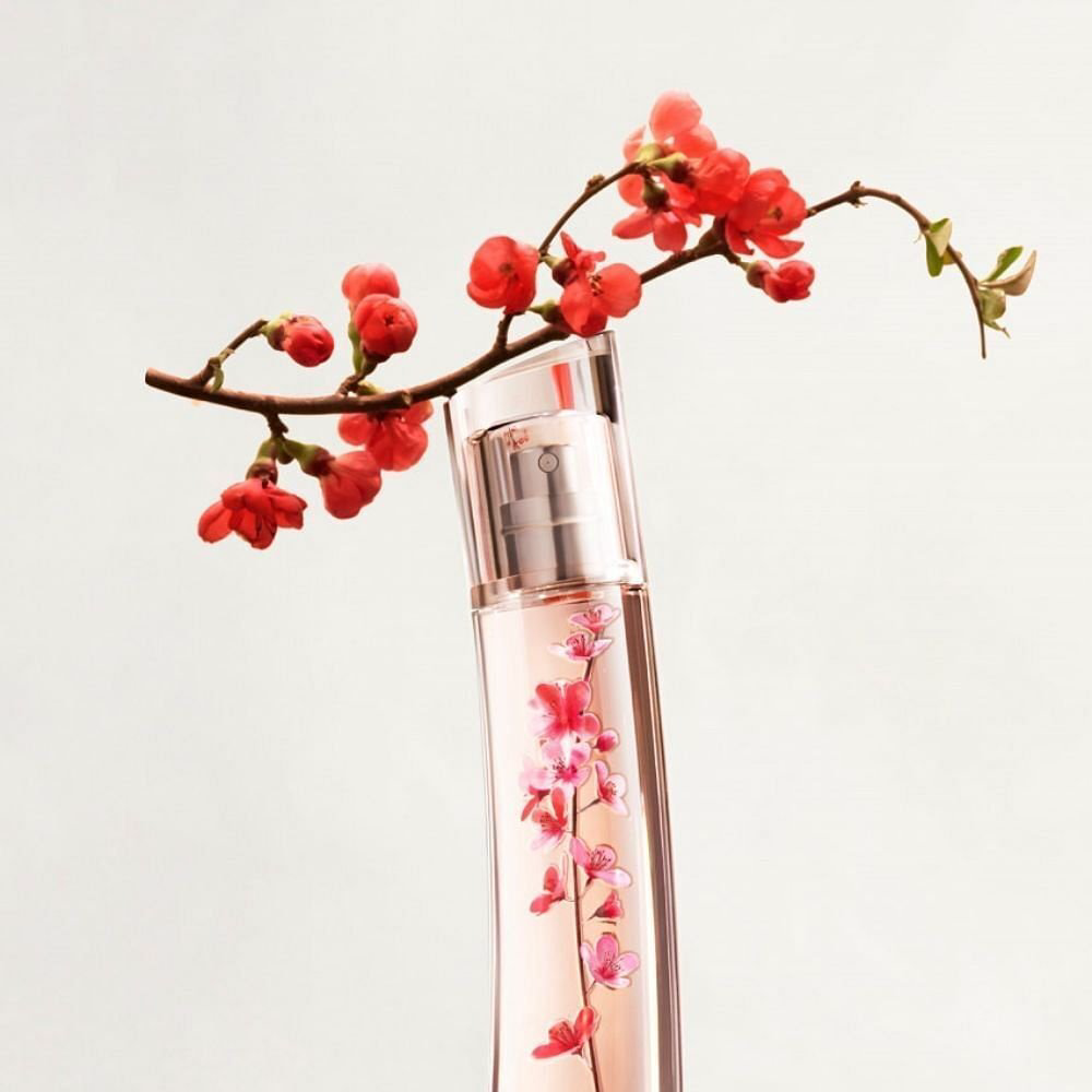 KENZO Flower Ikebana парфюмерная вода EDP 40 мл, для женщин - ForteMarket KENZO Flower Ikebana парфюмерная вода EDP 40 мл, для женщин купить,49090