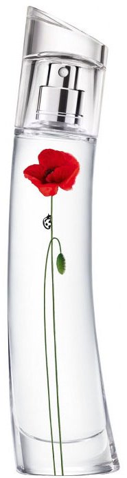 KENZO Flower By Kenzo La Recolte Parisienne парфюмерная вода EDP 40 мл, для женщин купить,53790