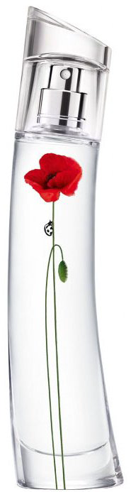 KENZO Flower By Kenzo La Recolte Parisienne парфюмерная вода EDP 40 мл, для женщин купить,53790