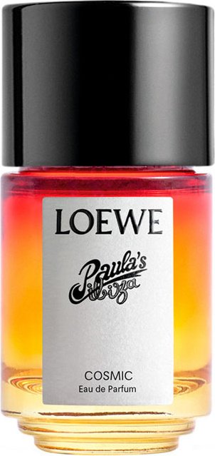 Loewe Paula's Ibiza Cosmic парфюмерная вода EDP 50 мл, унисекс купить,NaN