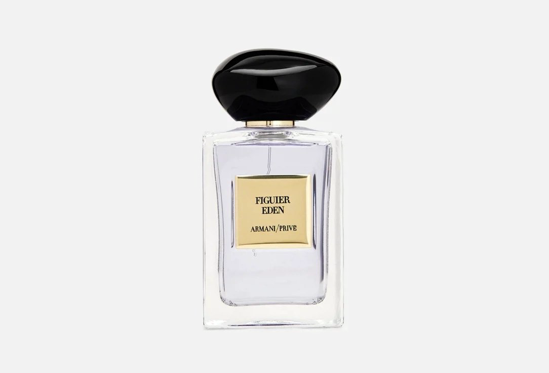 Giorgio Armani Prive Figuier Eden туалетная вода EDT 50 мл, унисекс купить,105090