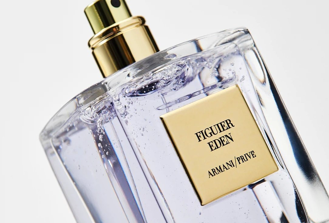 Giorgio Armani Prive Figuier Eden туалетная вода EDT 50 мл, унисекс купить,105090