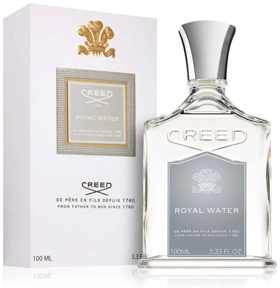 Creed Royal Water парфюмерная вода EDP 100 мл, унисекс купить,329810