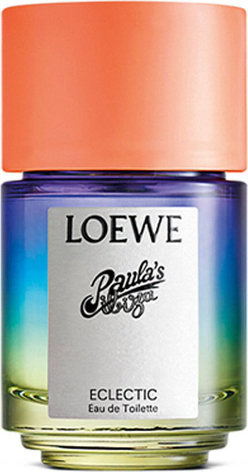 Loewe Paula's Ibiza Eclectic туалетная вода EDT 100 мл, унисекс купить,86590