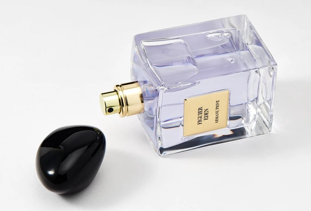 Giorgio Armani Prive Figuier Eden туалетная вода EDT 50 мл, унисекс купить,105090