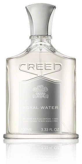 Creed Royal Water парфюмерная вода EDP 100 мл, унисекс купить,329810