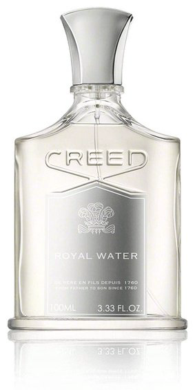 Creed Royal Water парфюмерная вода EDP 100 мл, унисекс купить,329810