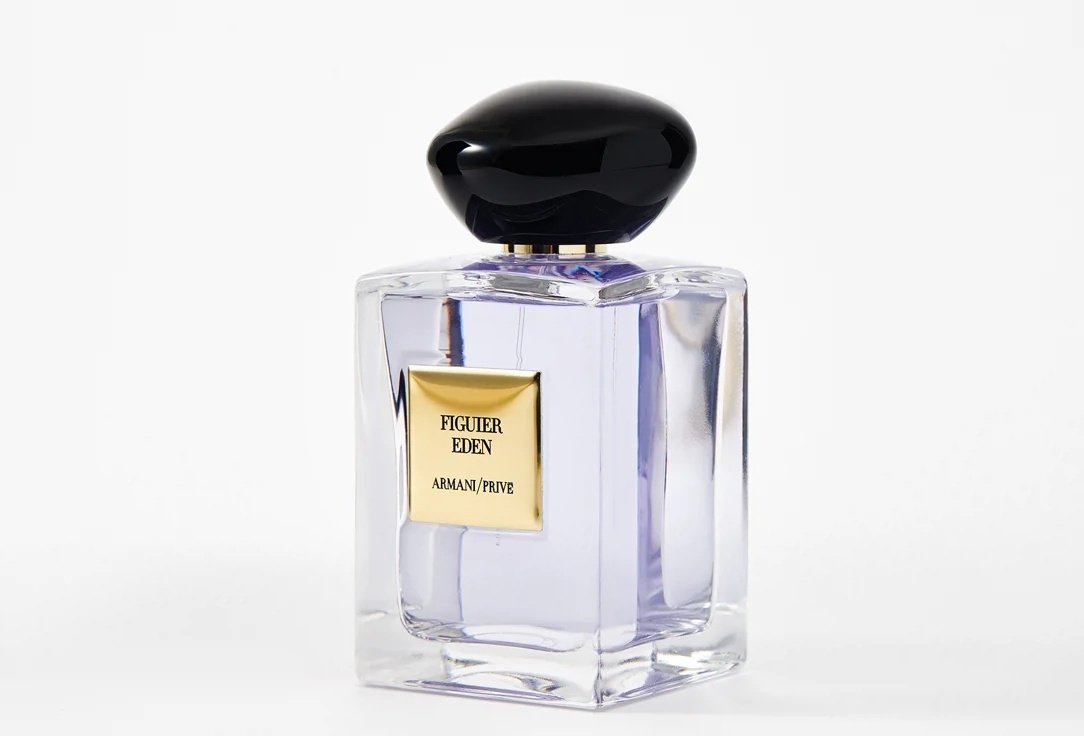 Giorgio Armani Prive Figuier Eden туалетная вода EDT 50 мл, унисекс купить,105090