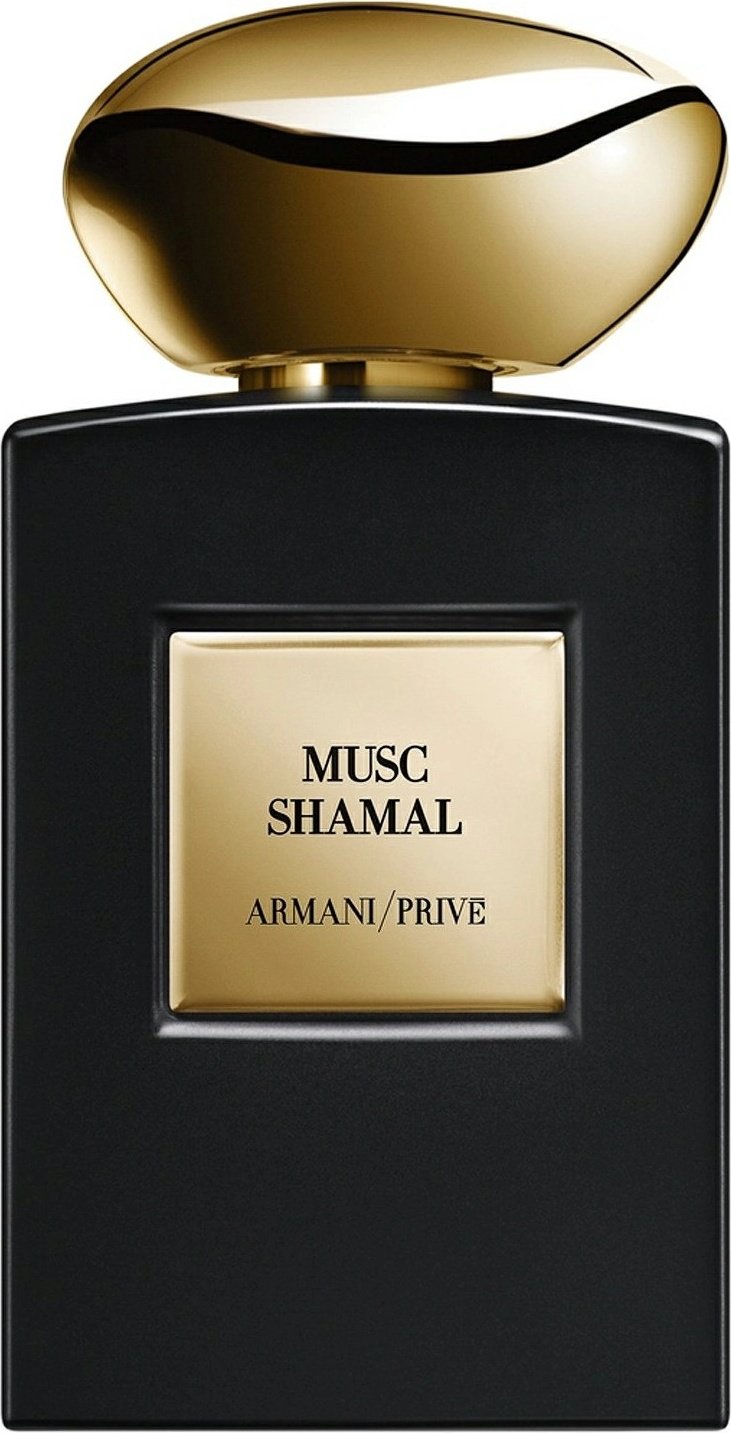 Giorgio Armani Prive Musc Shamal парфюмерная вода EDP 100 мл, для женщин купить,247290