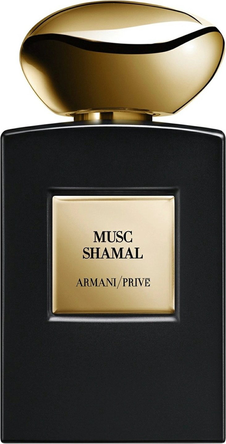 Giorgio Armani Prive Musc Shamal парфюмерная вода EDP 100 мл, для женщин купить,247290