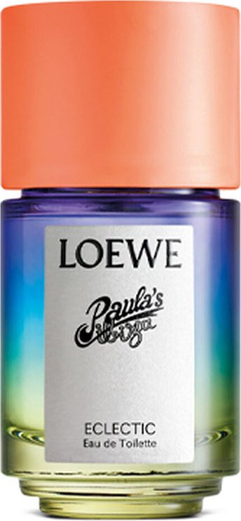 Loewe Paula's Ibiza Eclectic туалетная вода EDT 50 мл, унисекс купить,NaN
