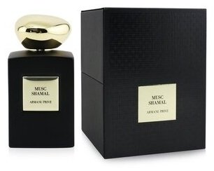 Giorgio Armani Prive Musc Shamal парфюмерная вода EDP 100 мл, для женщин купить,247290