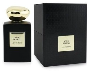 Giorgio Armani Prive Musc Shamal парфюмерная вода EDP 100 мл, для женщин купить,247290