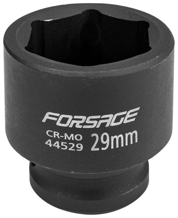 Forsage торцевая головка ударная 1/2 F-44529 1 шт