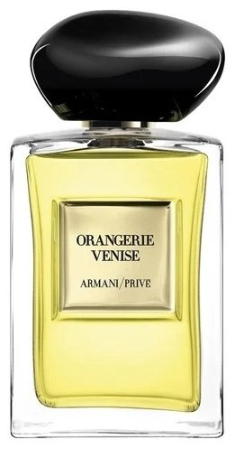 Giorgio Armani Prive Orangerie Venise туалетная вода EDT 100 мл, унисекс купить,145000