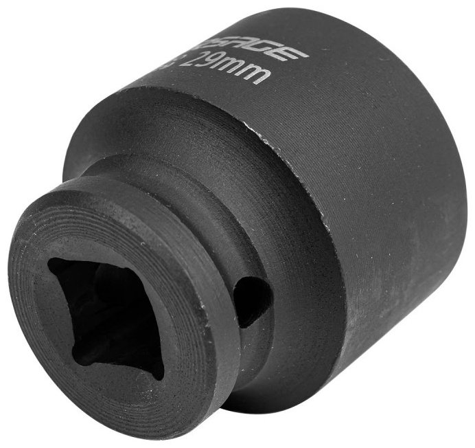 Forsage торцевая головка ударная 1/2 F-44529 1 шт купить,0