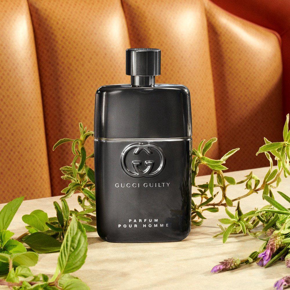 GUCCI Guilty Parfum Pour Homme духи PARFUM 90 мл, для мужчин - ForteMarket GUCCI Guilty Parfum Pour Homme духи PARFUM 90 мл, для мужчин купить,83900