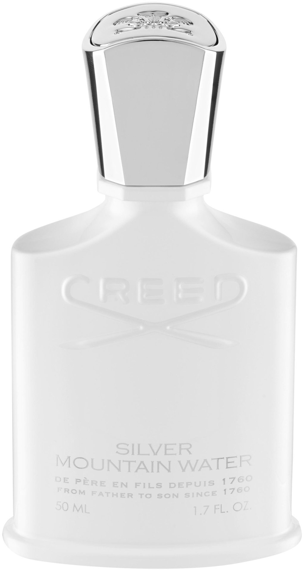 Creed Silver Mountain Water парфюмерная вода EDP 50 мл, унисекс купить,140690