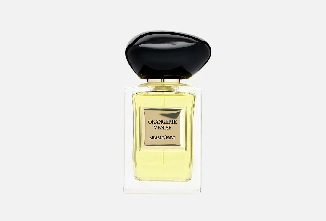 Giorgio Armani Prive Orangerie Venise туалетная вода EDT 100 мл, унисекс купить,145000