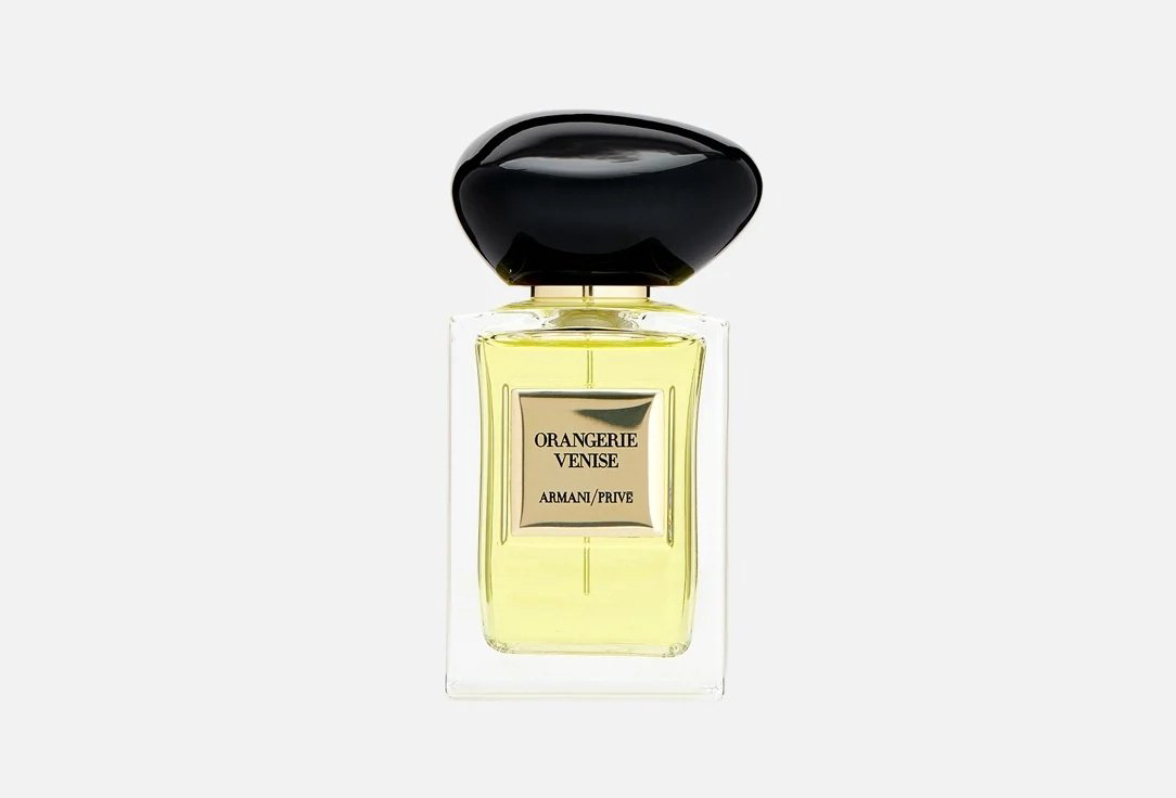Giorgio Armani Prive Orangerie Venise туалетная вода EDT 100 мл, унисекс купить,145000