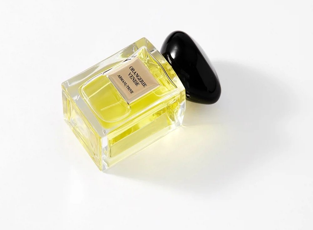 Giorgio Armani Prive Orangerie Venise туалетная вода EDT 100 мл, унисекс купить,145000