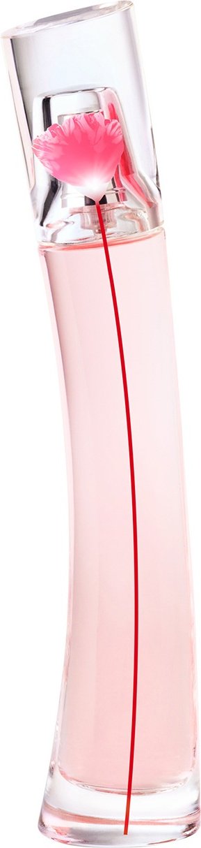 KENZO Flower by Kenzo Poppy Bouquet туалетная вода EDT 30 мл для женщин купить,33290