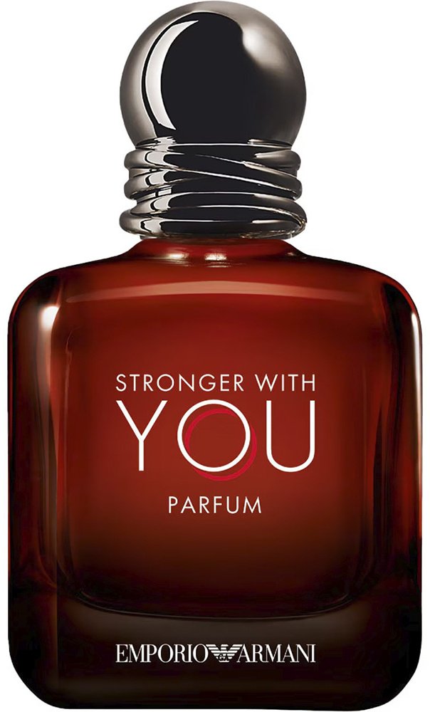 Emporio Armani Stronger With You духи PARFUM 50 мл, для мужчин купить,69900