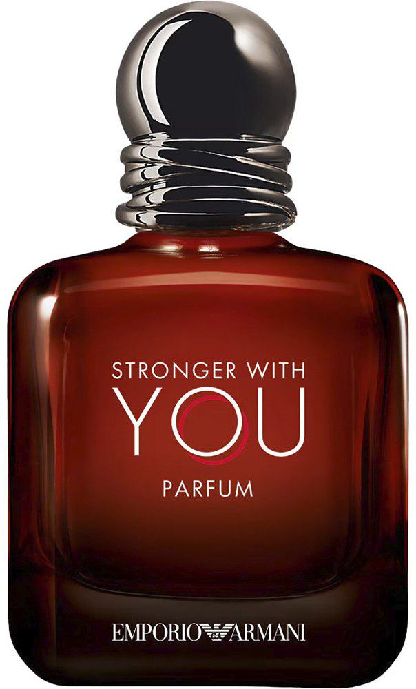 Emporio Armani Stronger With You духи PARFUM 50 мл, для мужчин купить,69900