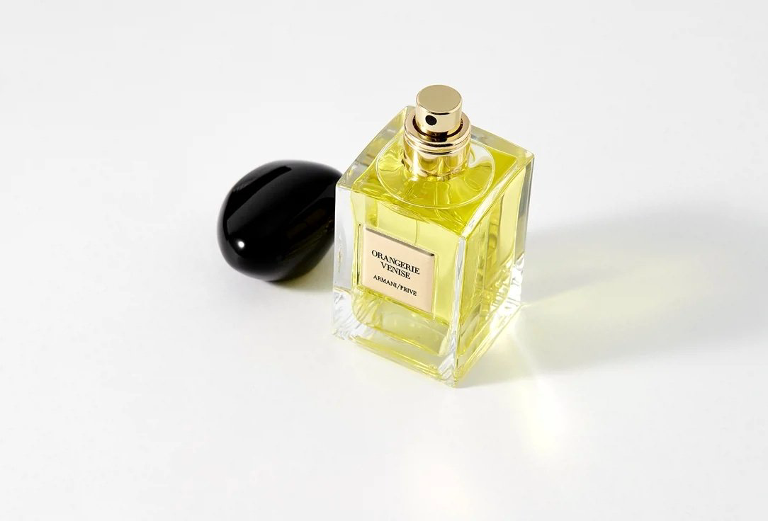 Giorgio Armani Prive Orangerie Venise туалетная вода EDT 100 мл, унисекс купить,145000