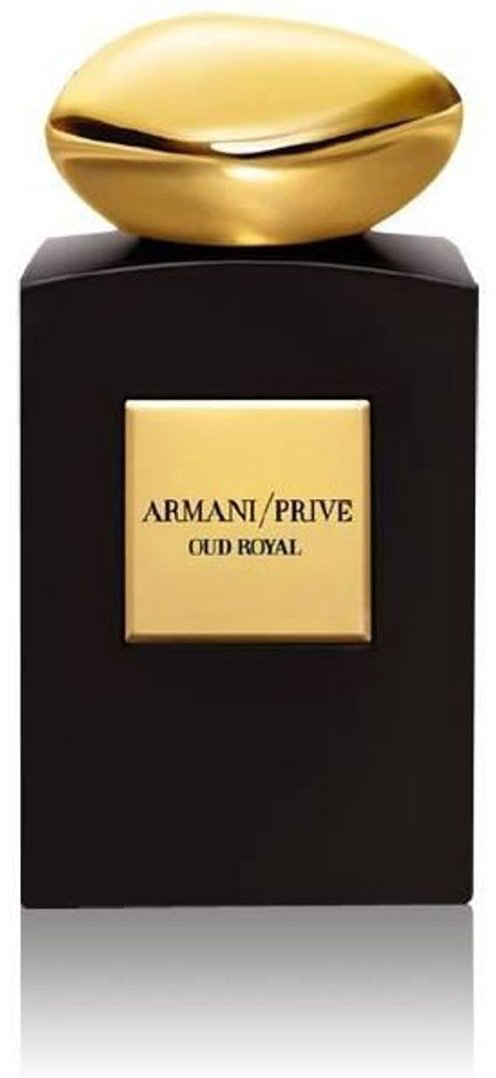 Giorgio Armani Prive Oud Royal парфюмерная вода EDP 100 мл, унисекс купить,247290