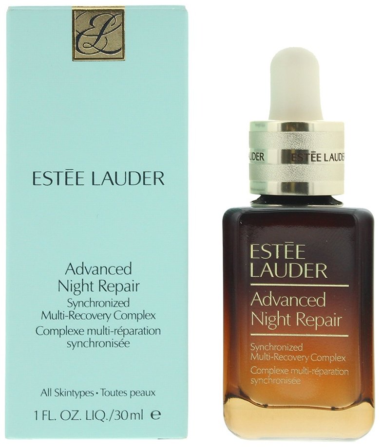 Estee Lauder сыворотка Advanced Night Repair для лица 30 мл купить,61100