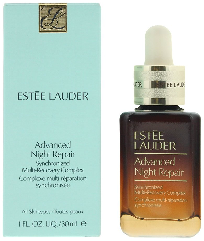 Estee Lauder сыворотка Advanced Night Repair для лица 30 мл купить,61100