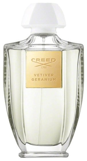 Creed Vetiver Geranium парфюмерная вода EDP 100 мл, для мужчин купить,275290
