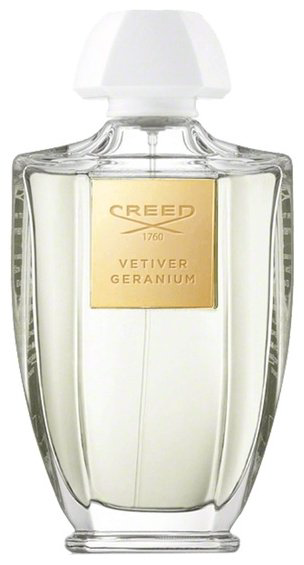 Creed Vetiver Geranium парфюмерная вода EDP 100 мл, для мужчин купить,275290