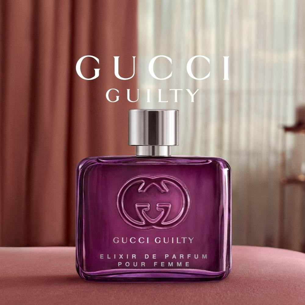 GUCCI Guilty Pour Femme духи PARFUM 60 мл, для женщин - ForteMarket GUCCI Guilty Pour Femme духи PARFUM 60 мл, для женщин купить,88890