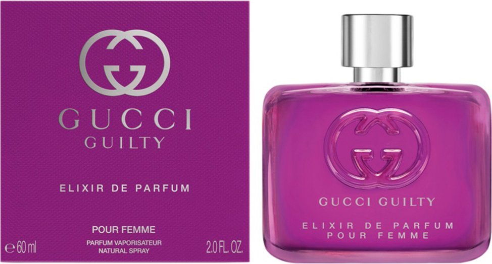 GUCCI Guilty Pour Femme духи PARFUM 60 мл, для женщин - ForteMarket GUCCI Guilty Pour Femme духи PARFUM 60 мл, для женщин купить,88890